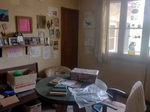 Departamento en Venta de 4 dormitorios