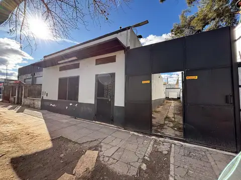 Galpon en Venta en Merlo, USD 186.000