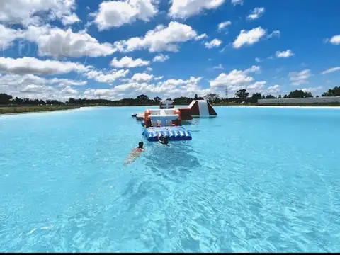 Remeros Beach Sky 2 al 100