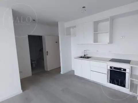 Departamento en Alquiler A Estrenar