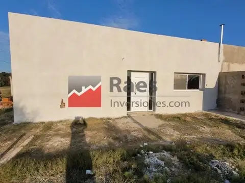 Casa en Venta de 2 dormitorios