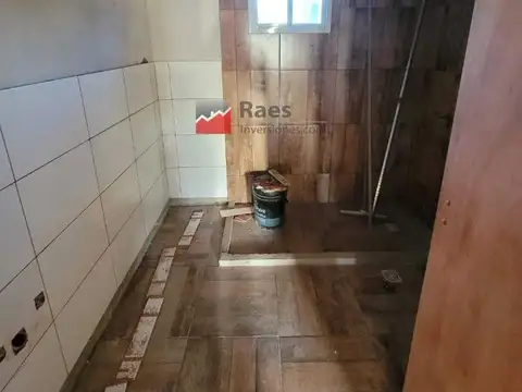 Casa en Venta en Arroyo Leyes, USD 95.000