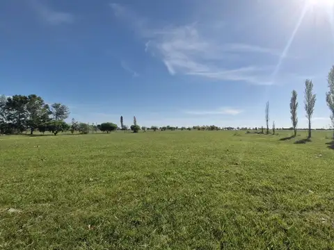 Terreno en Venta en Carmelo, USD 45.000