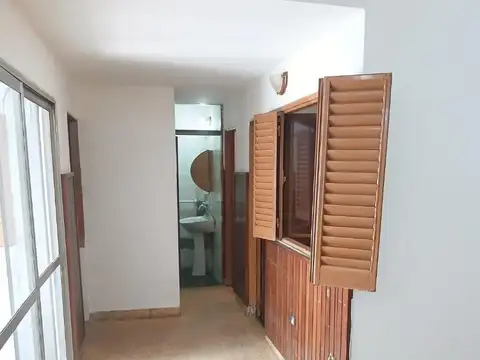 Santa Fe 3900, Piso PB