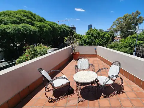 Depto Tipo Casa en Venta de 3 dormitorios