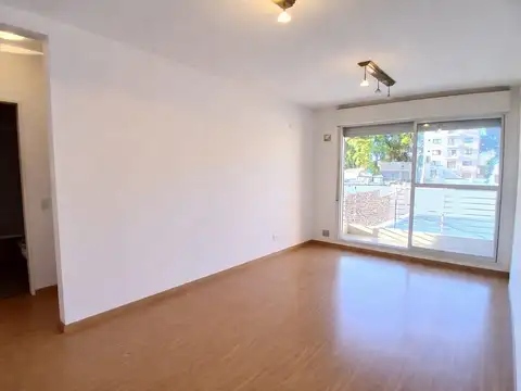 ALQUILER Departamento 1 dormitorio. Echesortu, Rosario