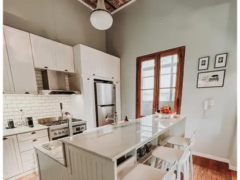 Departamento en Venta de 3 dormitorios