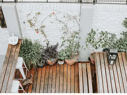 Departamento en Venta en Palermo, USD 420.000