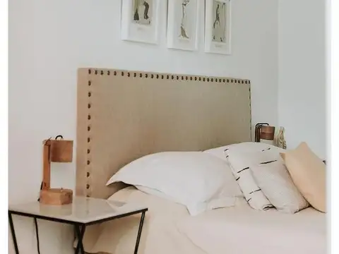 Departamento en Venta al Norte