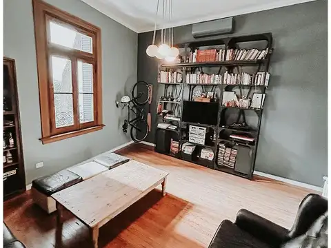 Departamento en Venta de 5 ambientes