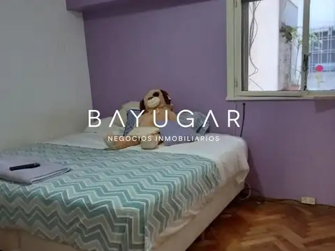 Departamento en Alquiler de 2 dormitorios