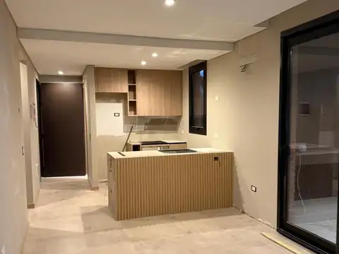 Departamento en Valeria Del Mar