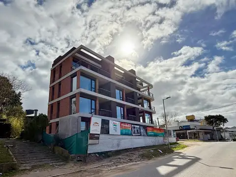 Departamento en Valeria Del Mar