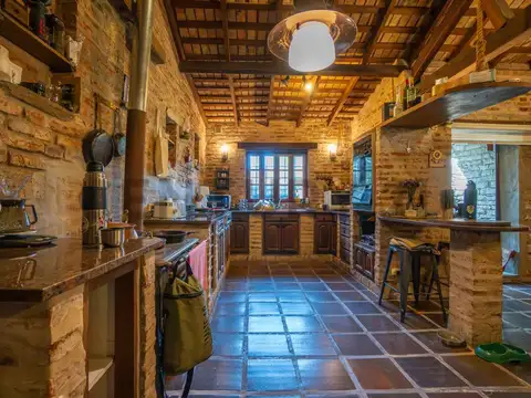 Casa en Venta 36 años