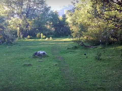 Chacra de 2.8 has en  Venta sobre ruta en Chubut