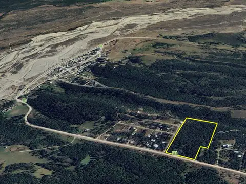 Aldea Atilio Viglione