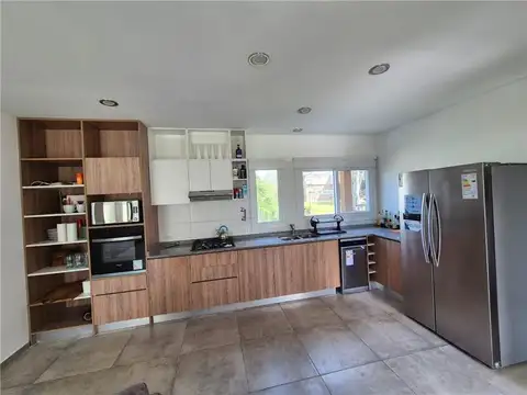 Casa en Alquiler Temporal de 3 dormitorios