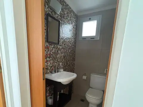 Departamento en Alquiler en Villa Crespo, $ 990.000