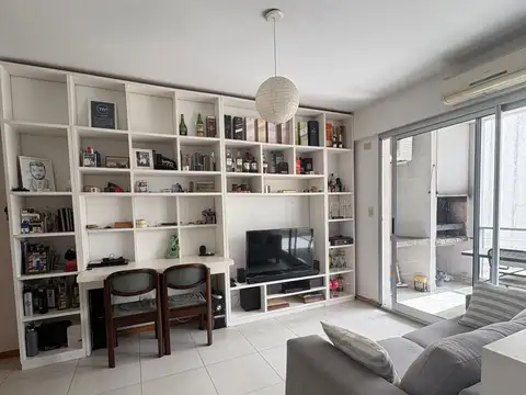 Departamento en Alquiler de 2 ambientes