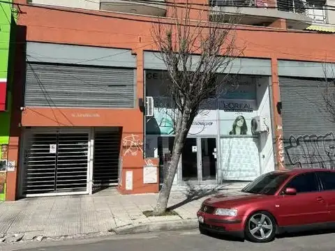 Cochera En Venta En Haedo Centro Sur