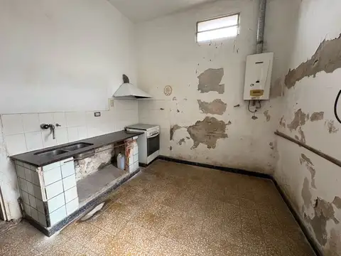 Casa en Venta en Alberdi, USD 64.000