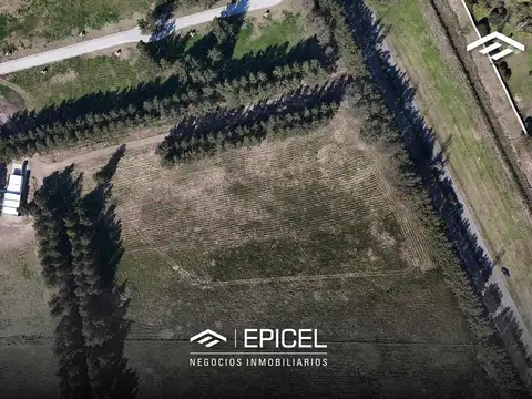 Campo en Venta de 2,25  ha