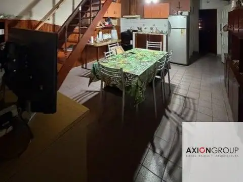 Casa en Venta en La Plata, USD 55.000