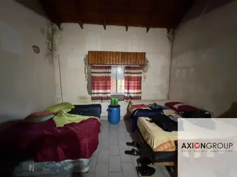 Casa en Venta 15 años