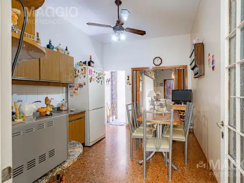 Casa en Venta 45 años