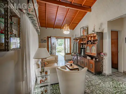 Casa en Venta en Ramos Mejía Sur, USD 140.000