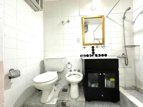 Departamento en Venta 42 años