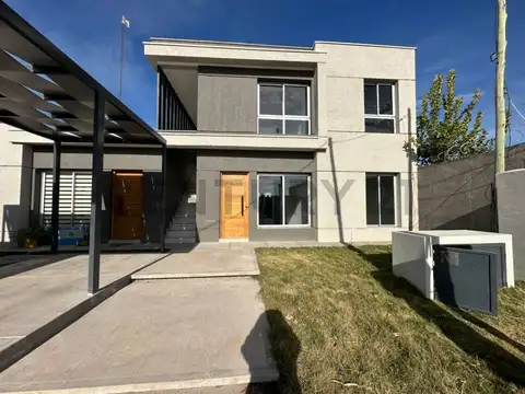 DEPARTAMENTO EN VENTA CORTADERAS TRES