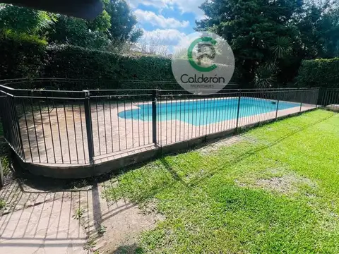 Casa en Alquiler de 2 dormitorios