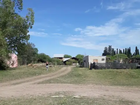 Terreno en Venta de 205,0 m2