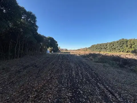 Acceso Aero Club San Pedro 500