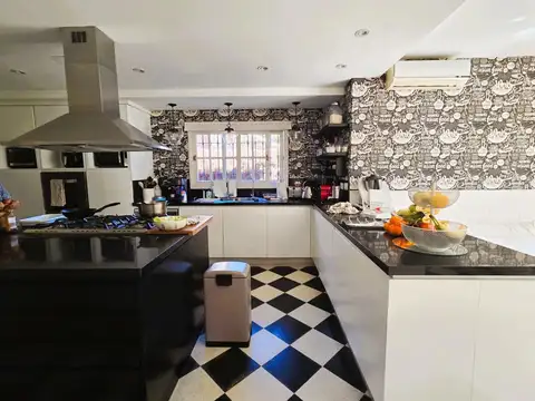 Casa en Alquiler Temporal al Norte
