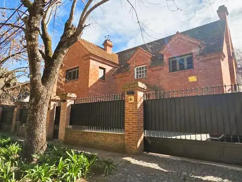 Casa en Alquiler Temporal de 4 dormitorios
