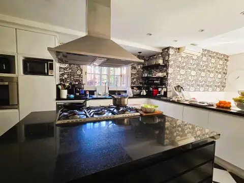 Casa en Alquiler Temporal al Norte