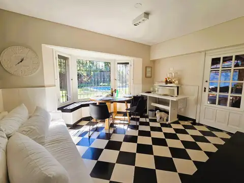 Casa en San Isidro