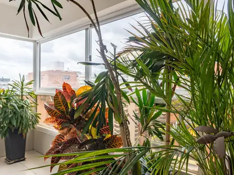 Departamento en Venta en Belgrano Barrancas, USD 940.000