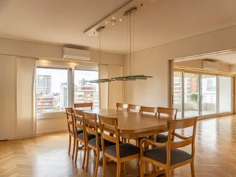 Departamento en Venta de 3 dormitorios
