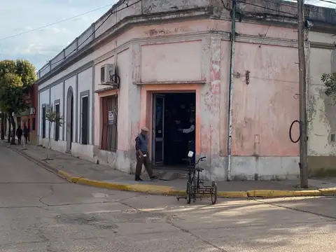 Local - venta - argentina, nogoyá