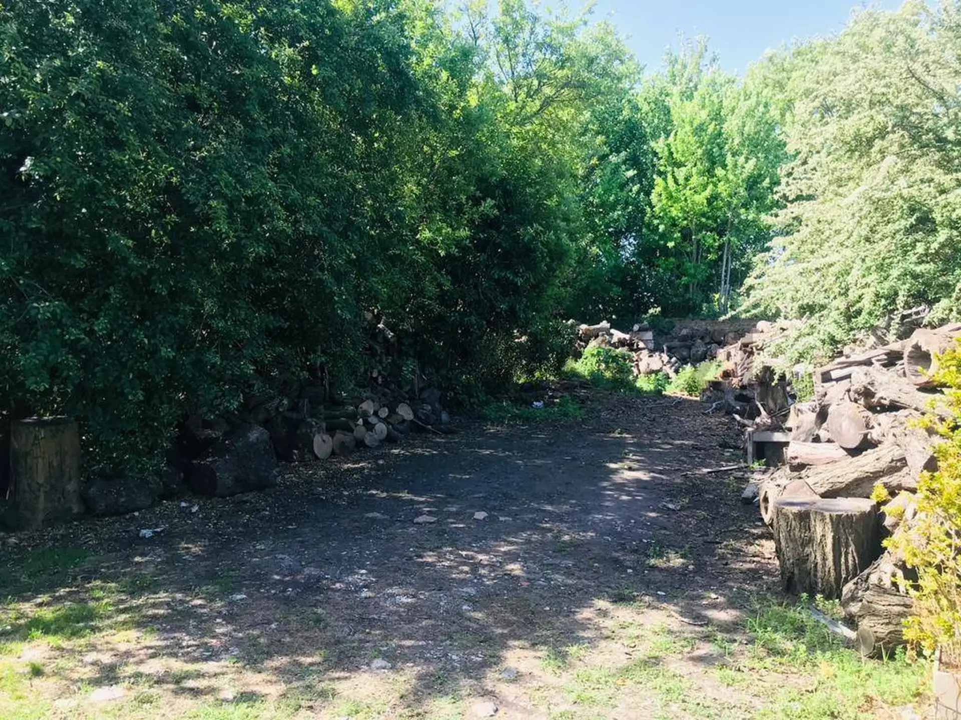 Venta lote zona San Carlos, Mar del Plata