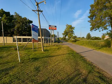 Terreno en Alquiler en Funes, $ 600.000