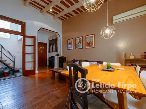 Depto Tipo Casa en Venta al Oeste