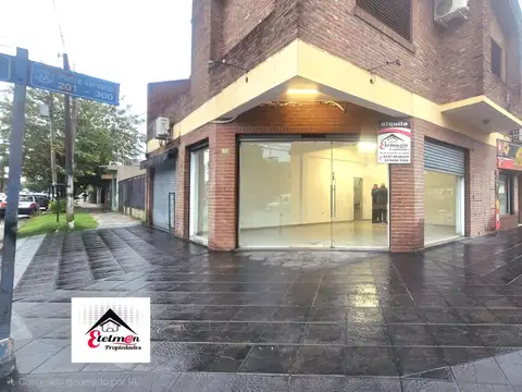 Alquiler de Local en Paso del Rey, Merlo y P. Varvello