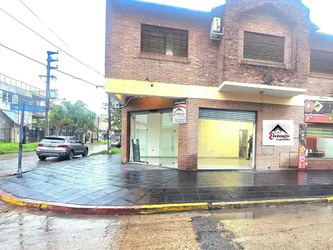 Local en Alquiler en Paso del Rey, $ 900.000