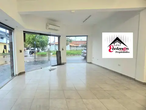 Alquiler de Local en Paso del Rey, Merlo y P. Varvello