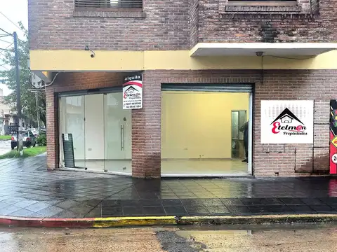 Local en Alquiler en Paso del Rey, $ 900.000