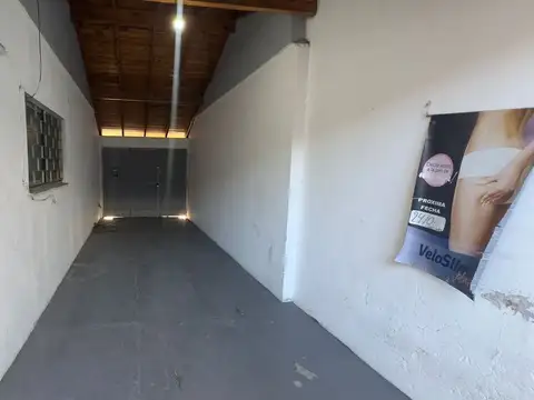 Depto Tipo Casa en Venta en Villa Bosch, USD 90.000